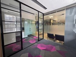 Concorde Shopping Centre (D3), Office #599906251